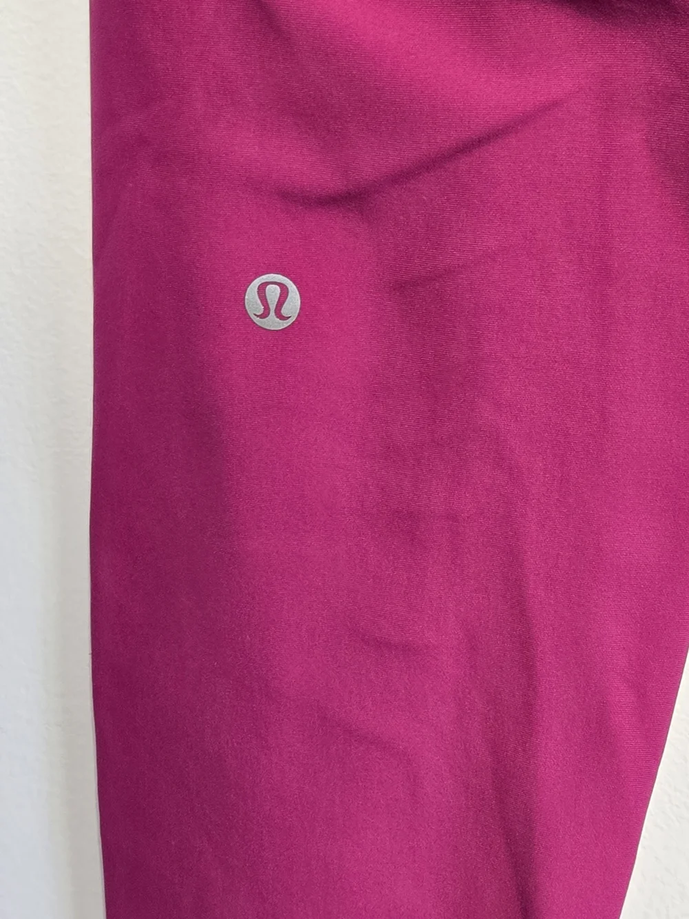 Lululemon Fleece High Rise Running Tight 28